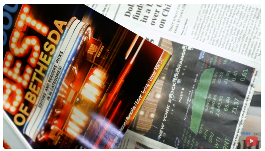 Newspaper and Magazine Photo Editing