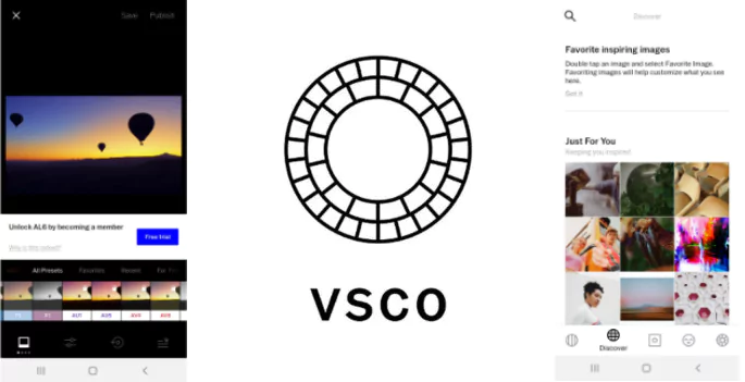 VOSC