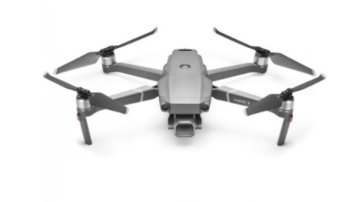 DJI mavic 2 pro