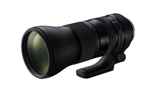 tamron 150-600