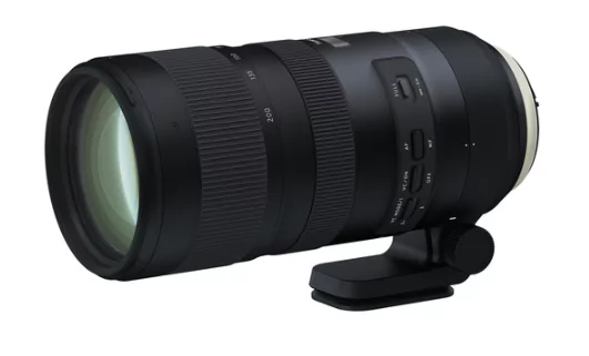 tamron sp 100-200