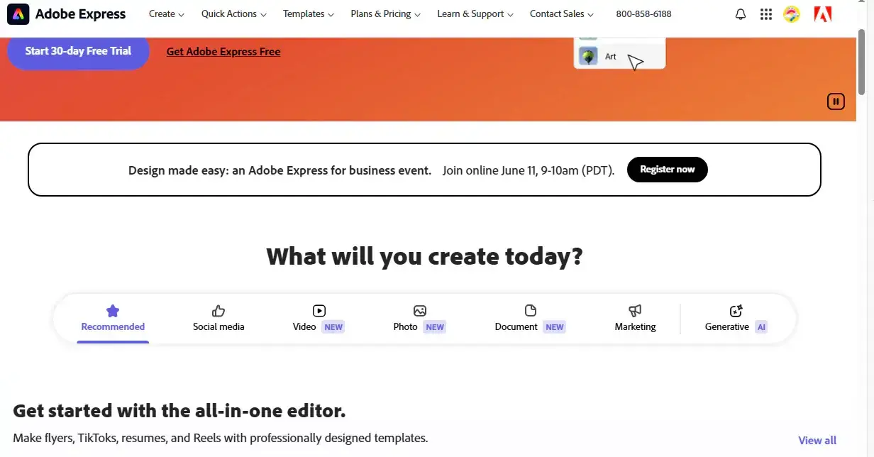 AdobeExpress